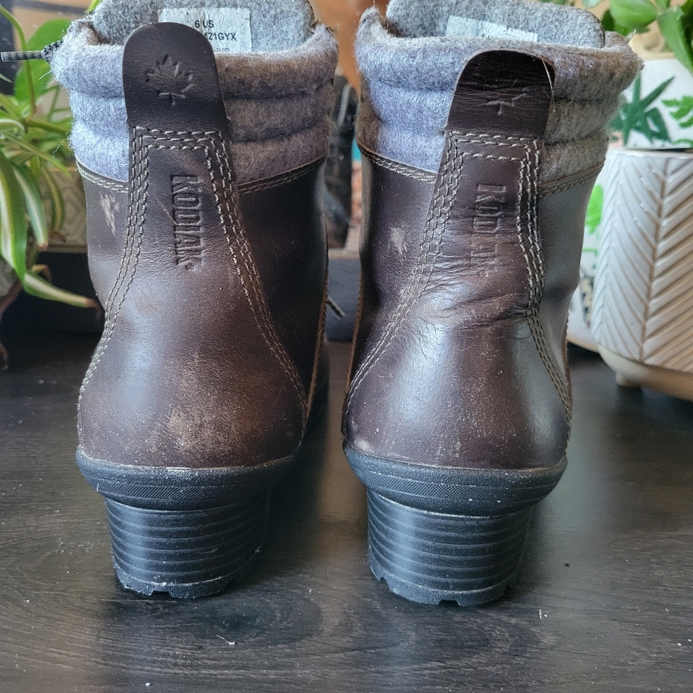 Kodiak Boot - Picture 4 of 11
